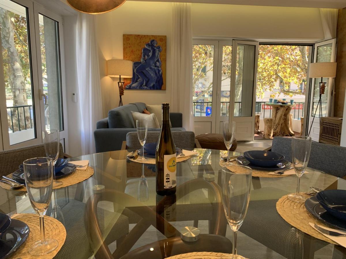 Cascais Downtown Premium Apt 3 With Terrace Екстер'єр фото