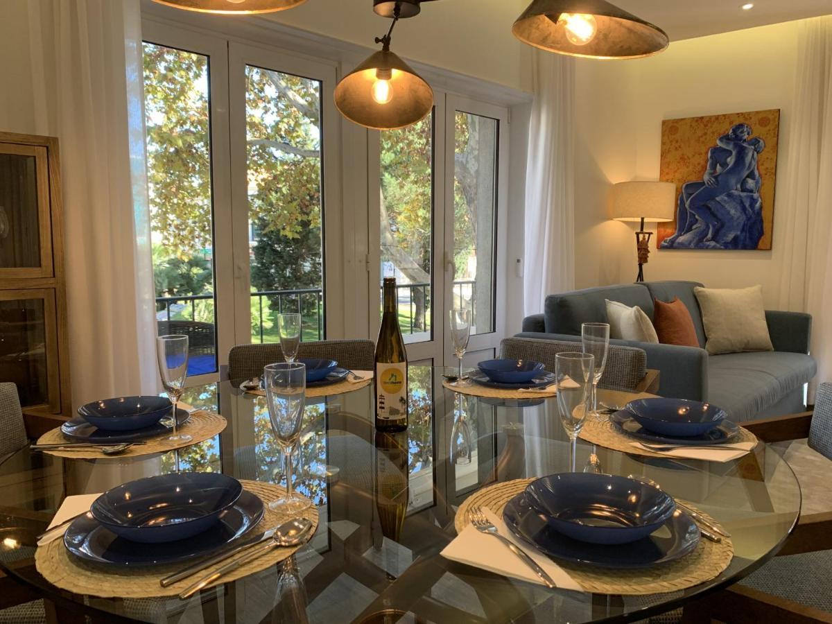 Cascais Downtown Premium Apt 3 With Terrace Екстер'єр фото