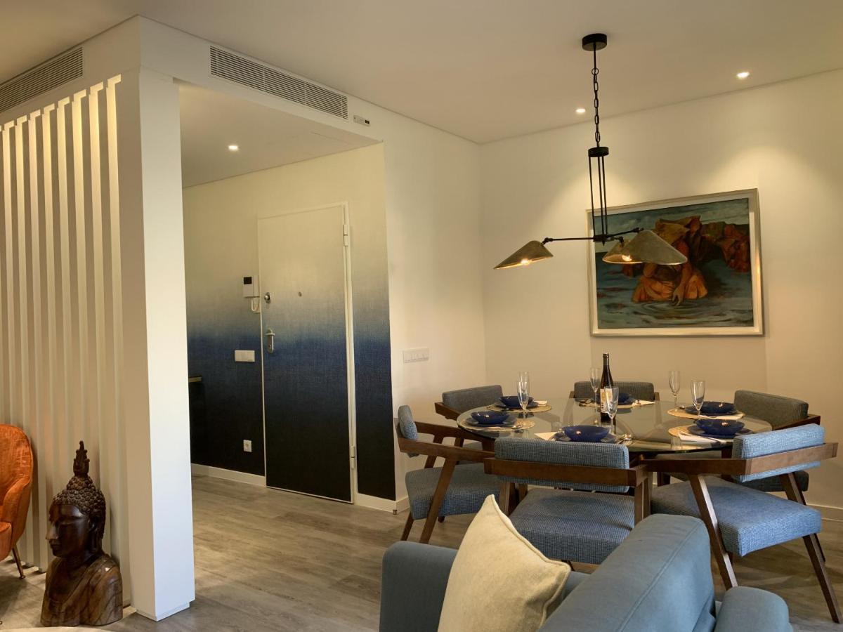 Cascais Downtown Premium Apt 3 With Terrace Екстер'єр фото