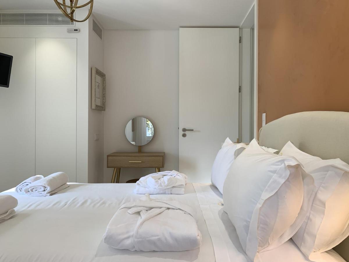 Cascais Downtown Premium Apt 3 With Terrace Екстер'єр фото