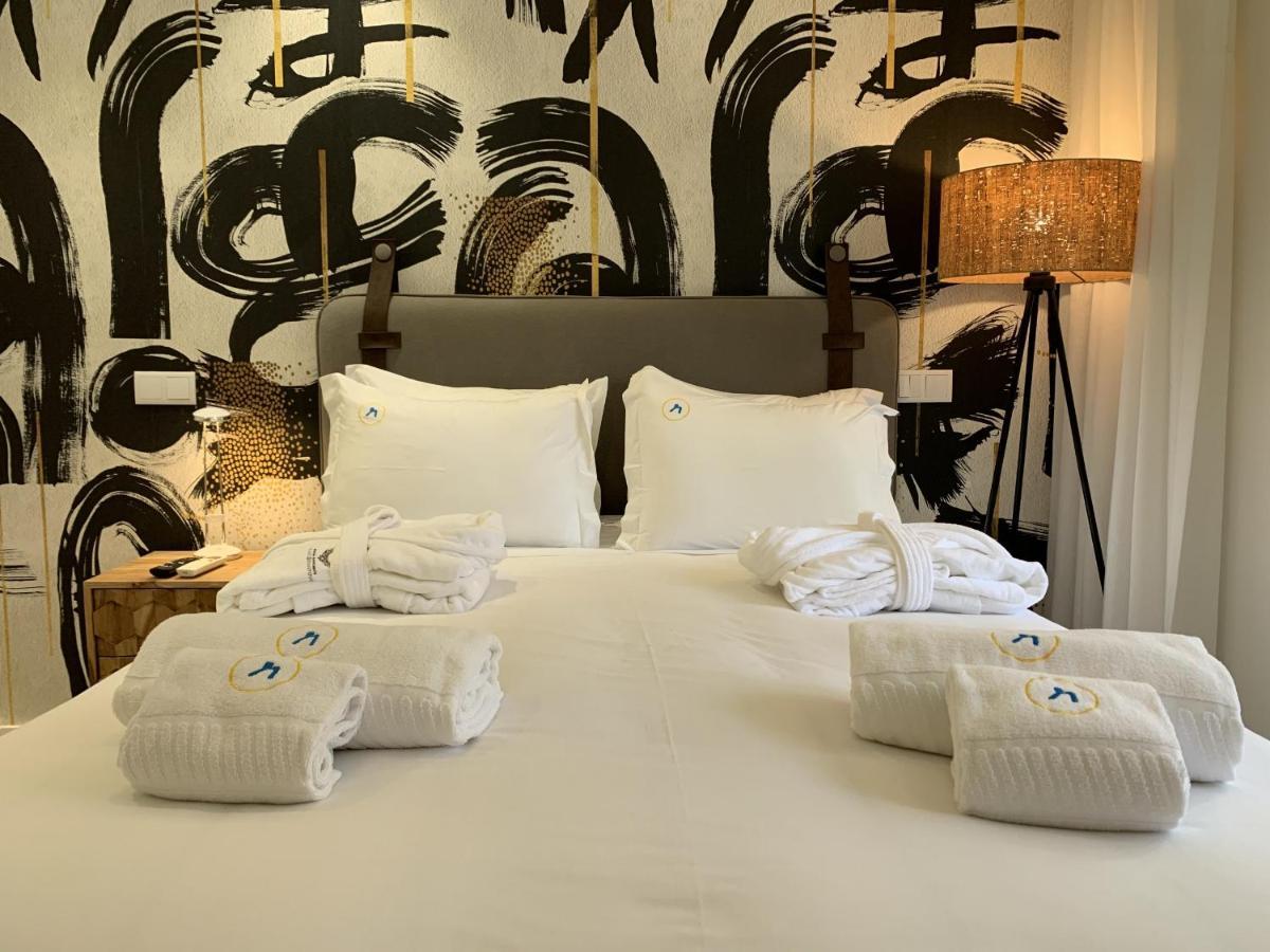 Cascais Downtown Premium Apt 3 With Terrace Екстер'єр фото
