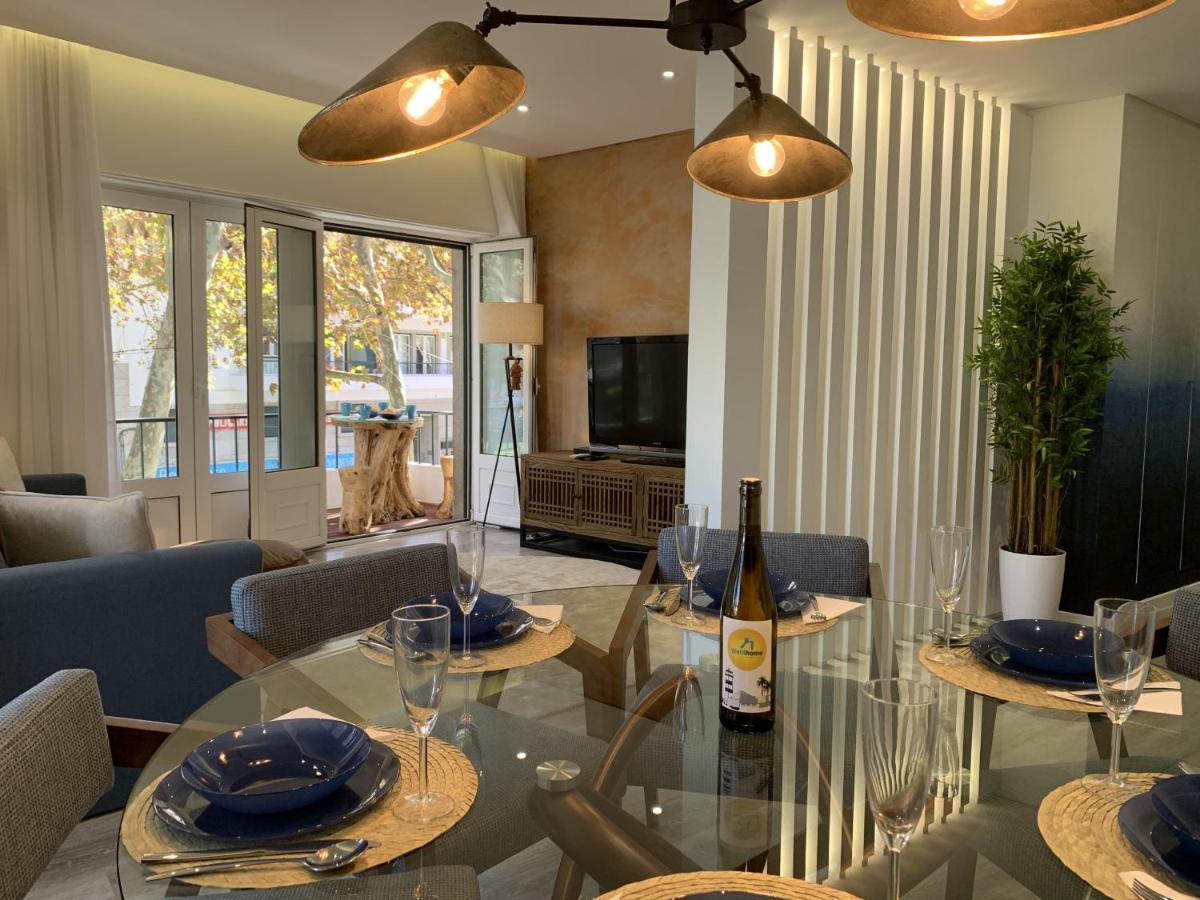 Cascais Downtown Premium Apt 3 With Terrace Екстер'єр фото