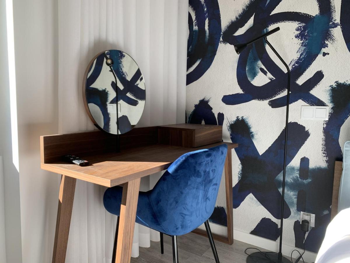 Cascais Downtown Premium Apt 3 With Terrace Екстер'єр фото