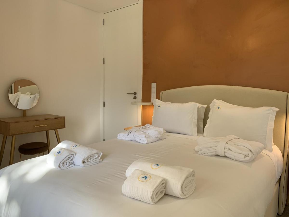 Cascais Downtown Premium Apt 3 With Terrace Екстер'єр фото
