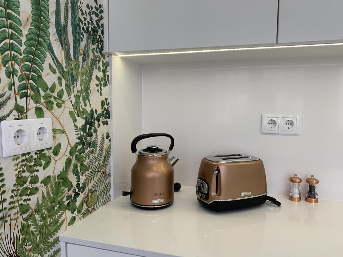 Cascais Downtown Premium Apt 3 With Terrace Екстер'єр фото