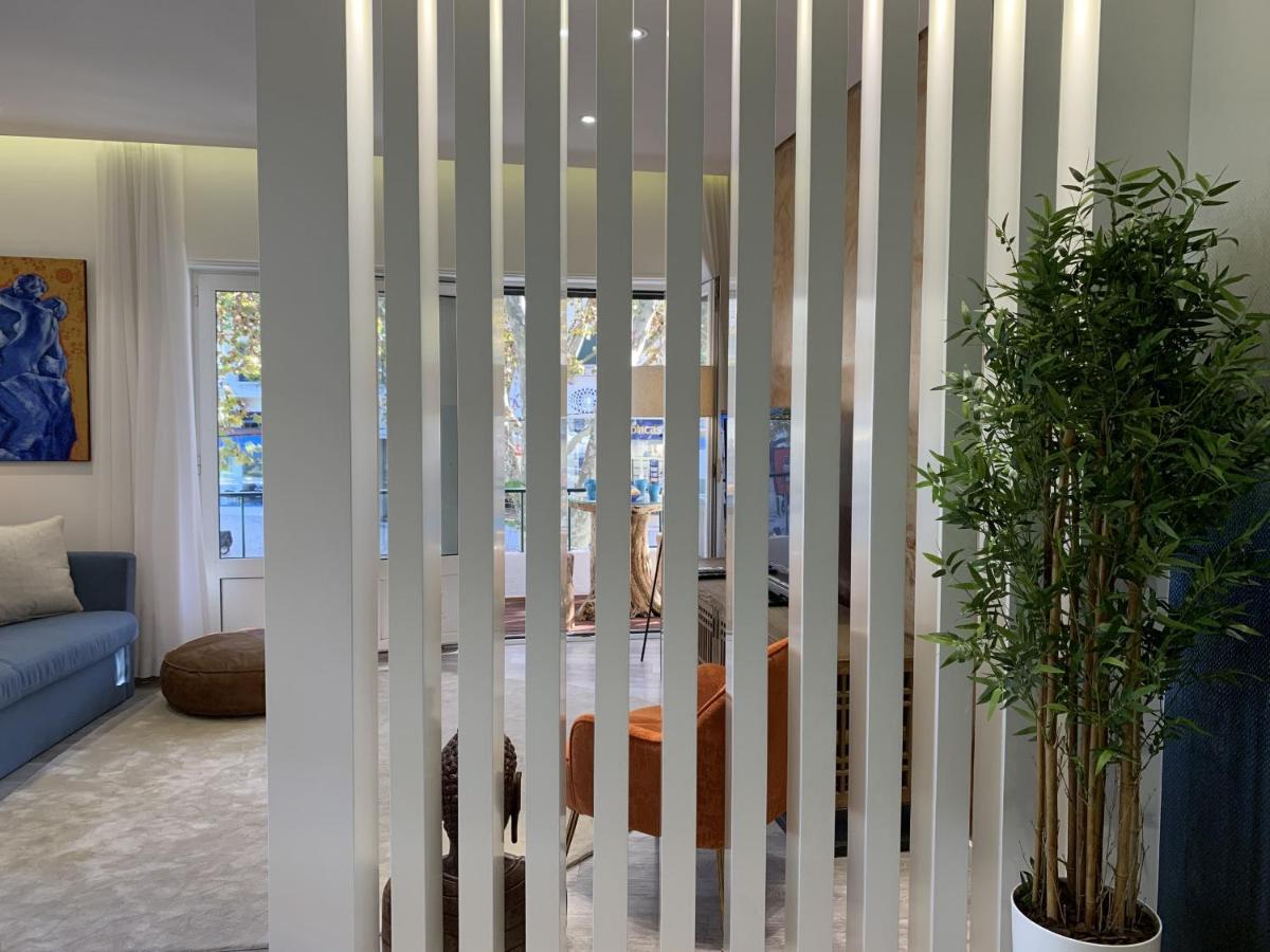 Cascais Downtown Premium Apt 3 With Terrace Екстер'єр фото
