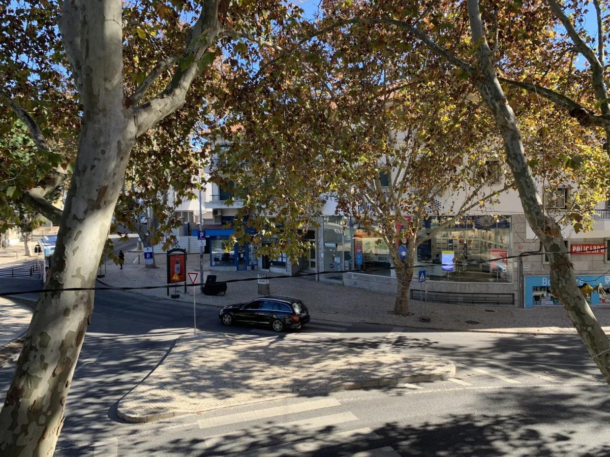 Cascais Downtown Premium Apt 3 With Terrace Екстер'єр фото