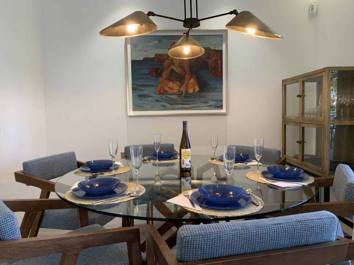 Cascais Downtown Premium Apt 3 With Terrace Екстер'єр фото