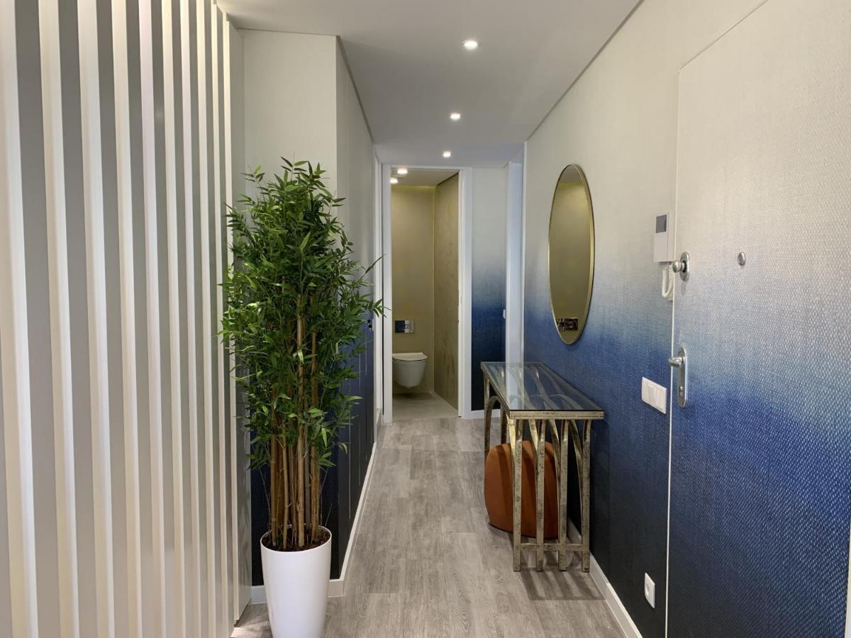 Cascais Downtown Premium Apt 3 With Terrace Екстер'єр фото