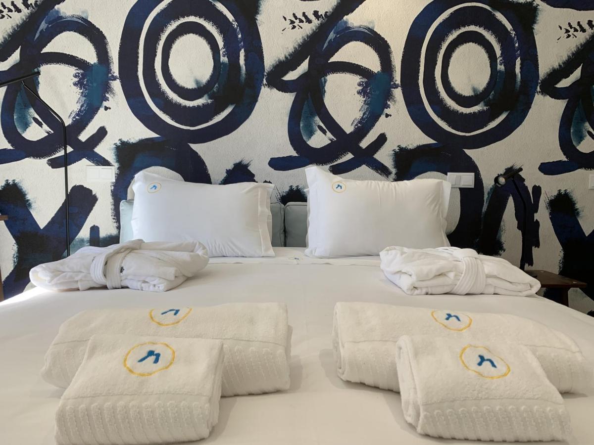 Cascais Downtown Premium Apt 3 With Terrace Екстер'єр фото