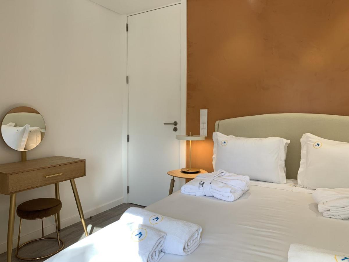 Cascais Downtown Premium Apt 3 With Terrace Екстер'єр фото